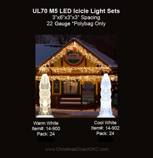 Lighting Products Christmas Direct OKC